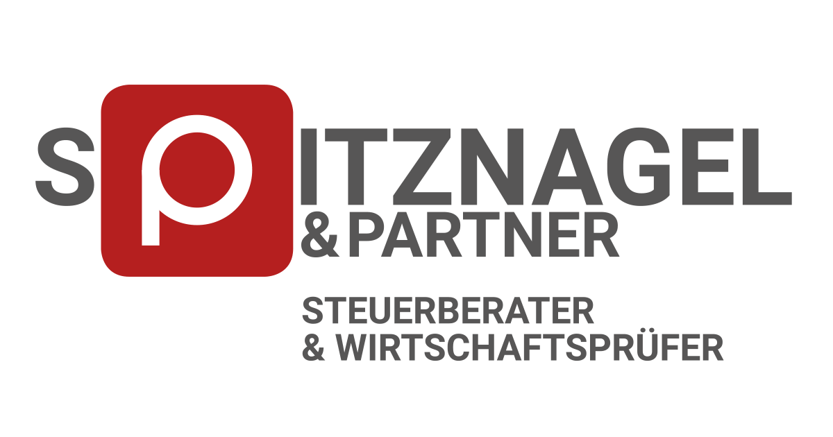 Spitznagel & Partner Partnerschaftsgesellschaft mbB Steuerberater & Wirtschaftsprüfer