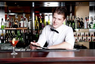 Foto: Barkeeper