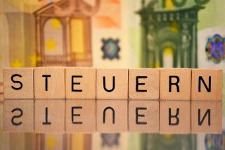 Foto: Scrabblebuchstaben