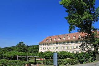 Foto: Speyrerhof Heidelberg