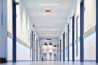 Foto: Krankenhaus