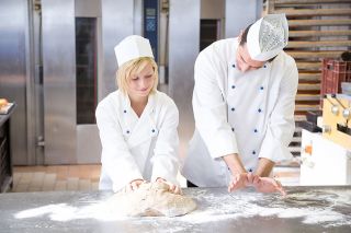 Foto: Bäckerei