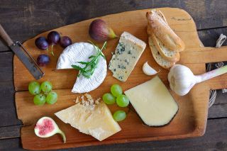 Foto: Brotzeit